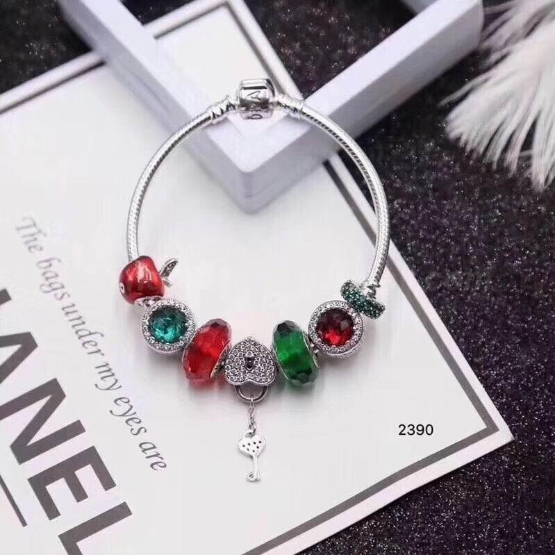 Pandora Bracelets 2125